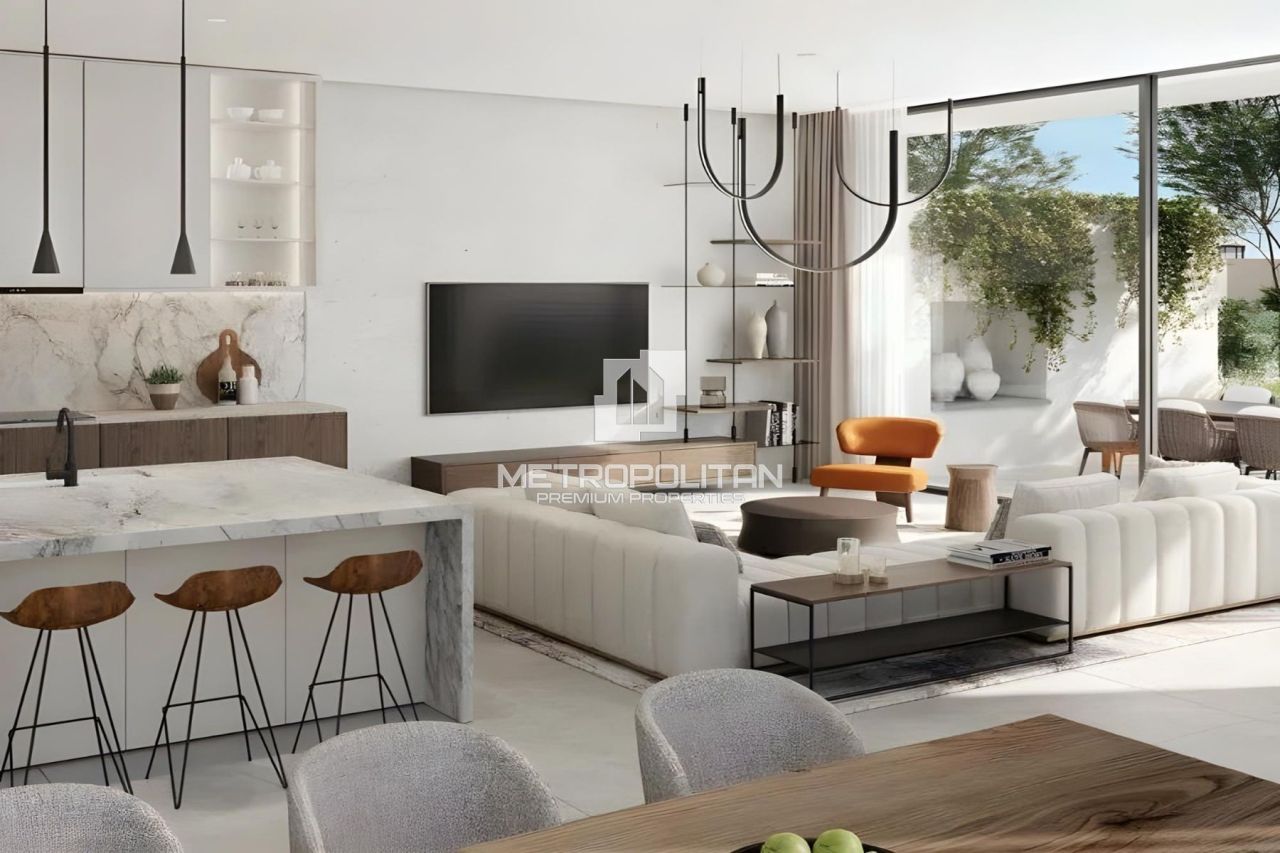 Maison urbaine à Dubaï, EAU, 248 m² - image 3