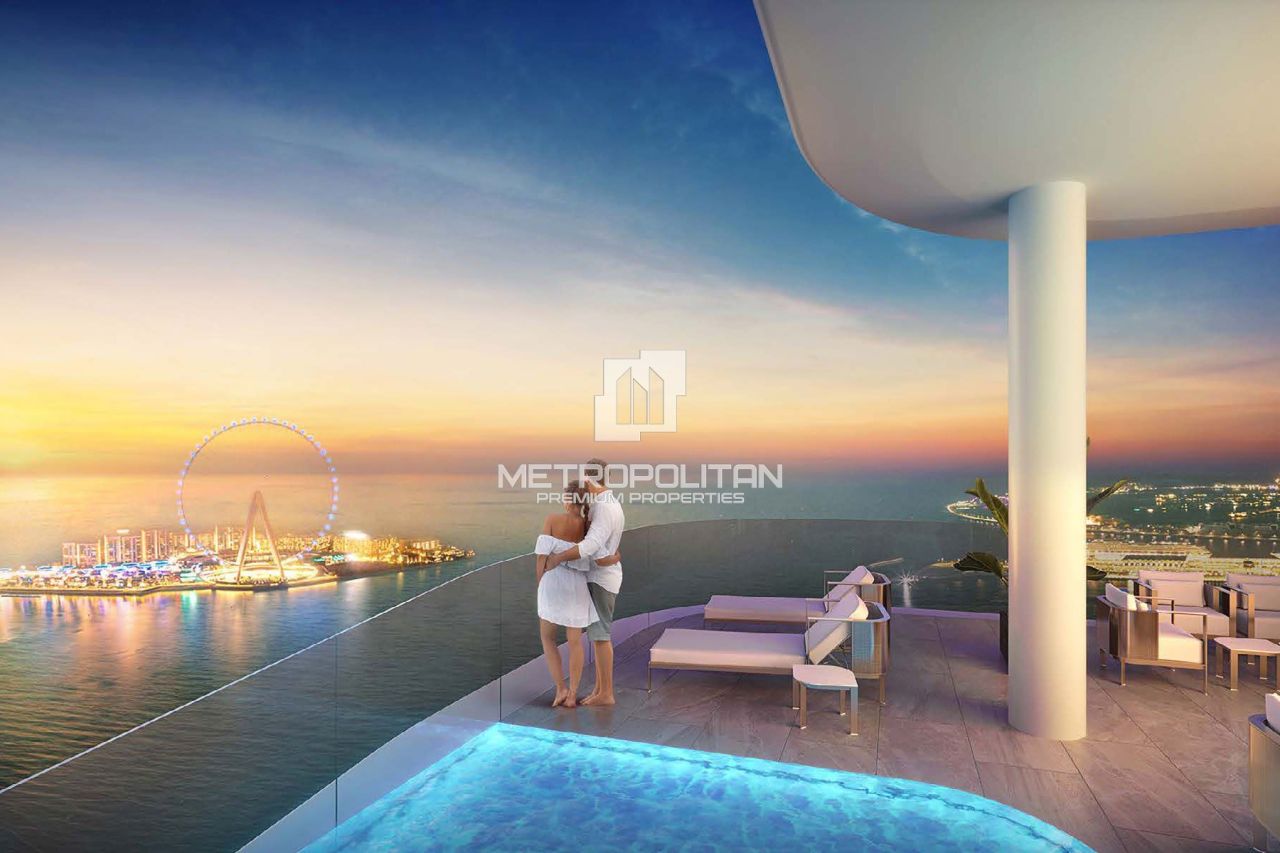 Appartement à Dubaï, EAU, 217 m² - image 4