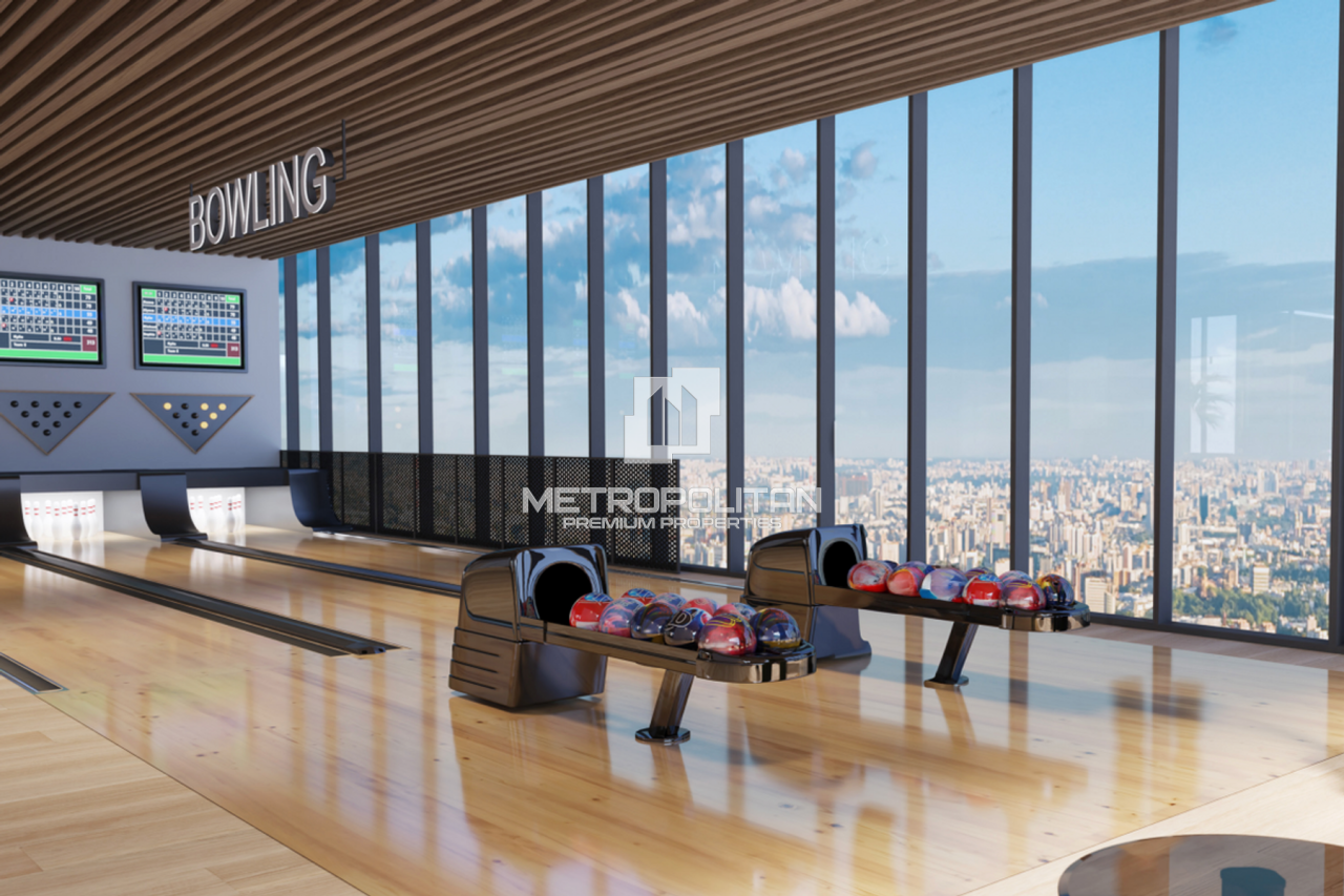 Appartamenti a Dubai, EAU, 93 m² - foto 4