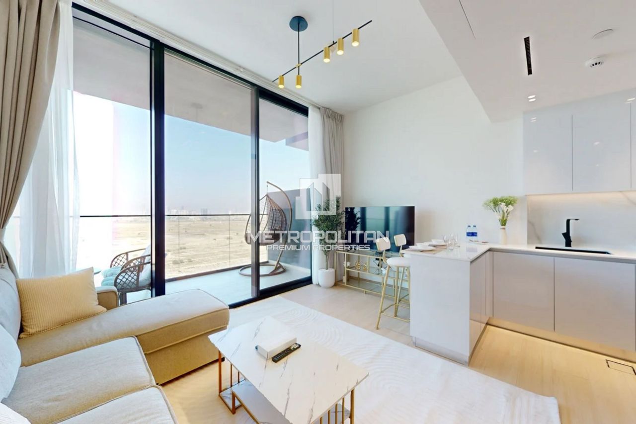 Appartamenti a Dubai, EAU, 64 m² - foto 4