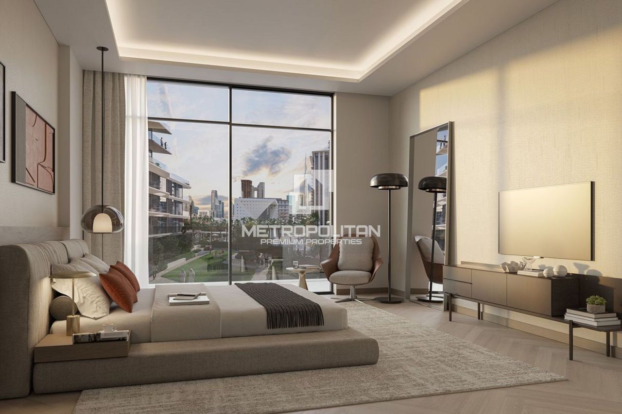 Apartment in Dubai, UAE, 82 m² - picture 4