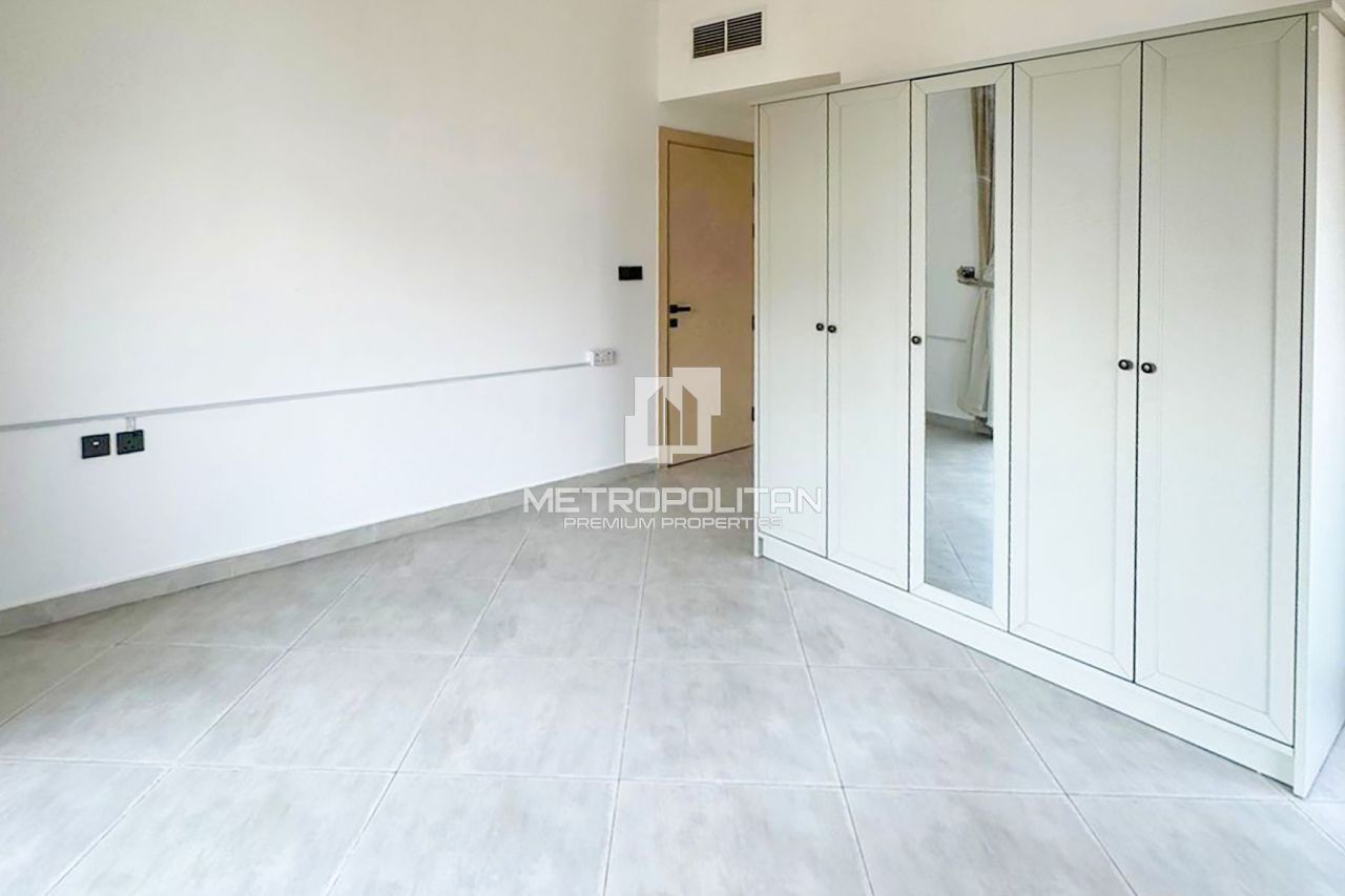 Apartamento en Dubái, EAU, 124 m² - imagen 4