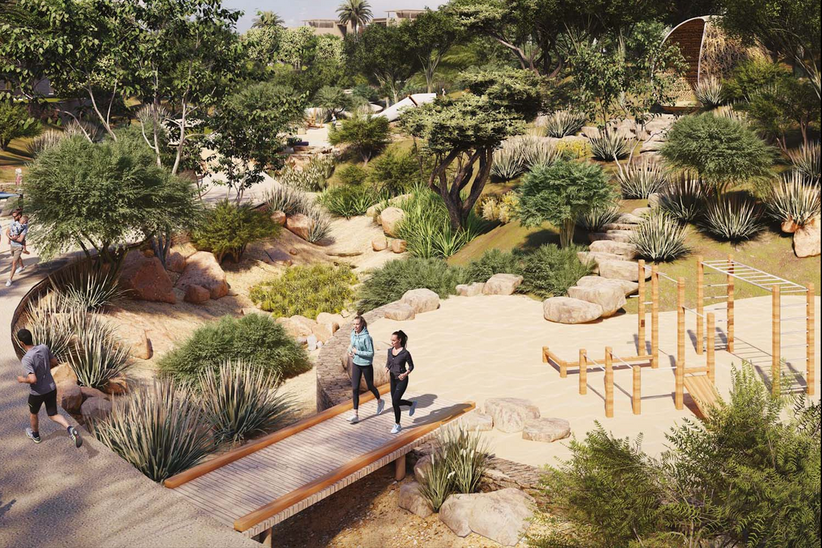 Maison urbaine à Dubaï, EAU, 248 m² - image 5