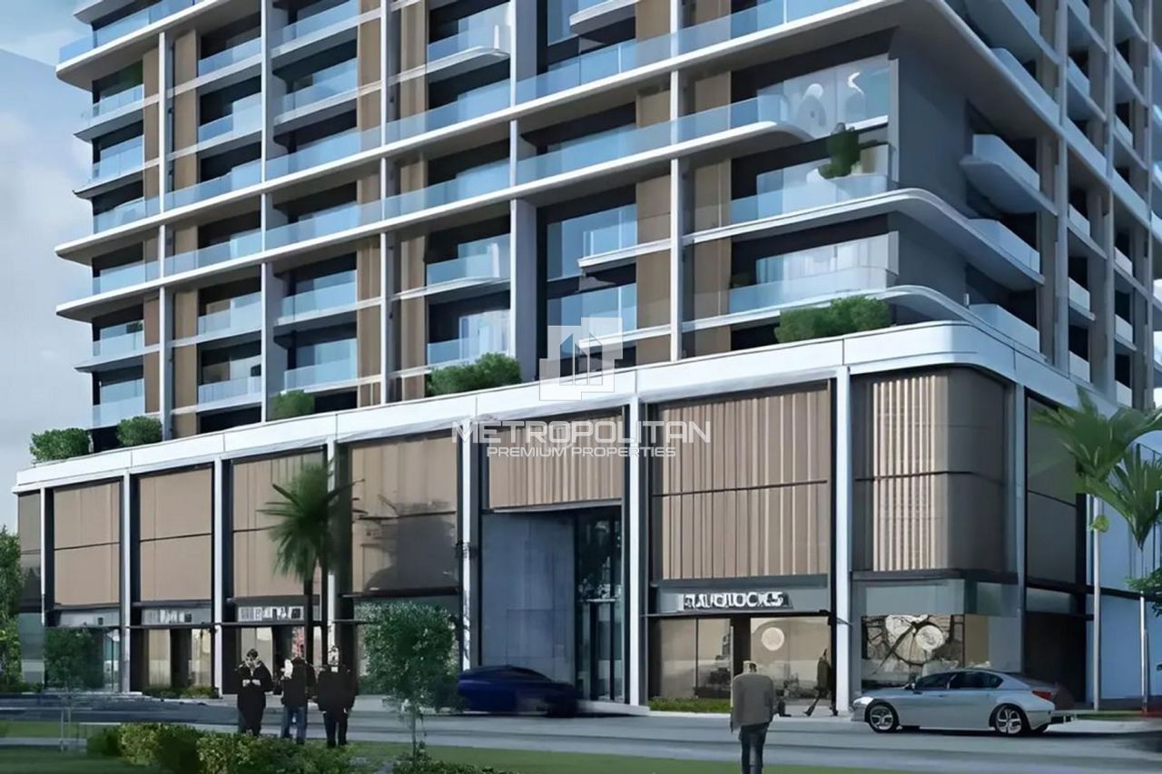 Apartamento en Dubái, EAU, 63 m² - imagen 5