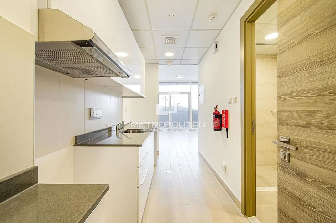 Apartment in Dubai, VAE, 35 m² - Foto 5