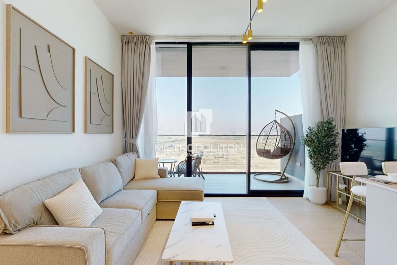 Appartamenti a Dubai, EAU, 64 m² - foto 5