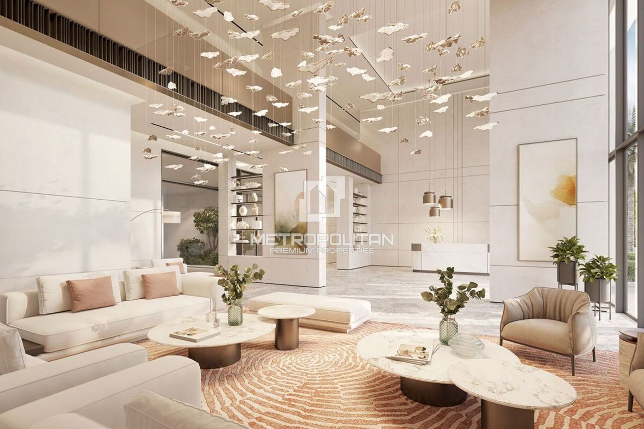 Apartment in Dubai, UAE, 82 m² - picture 5