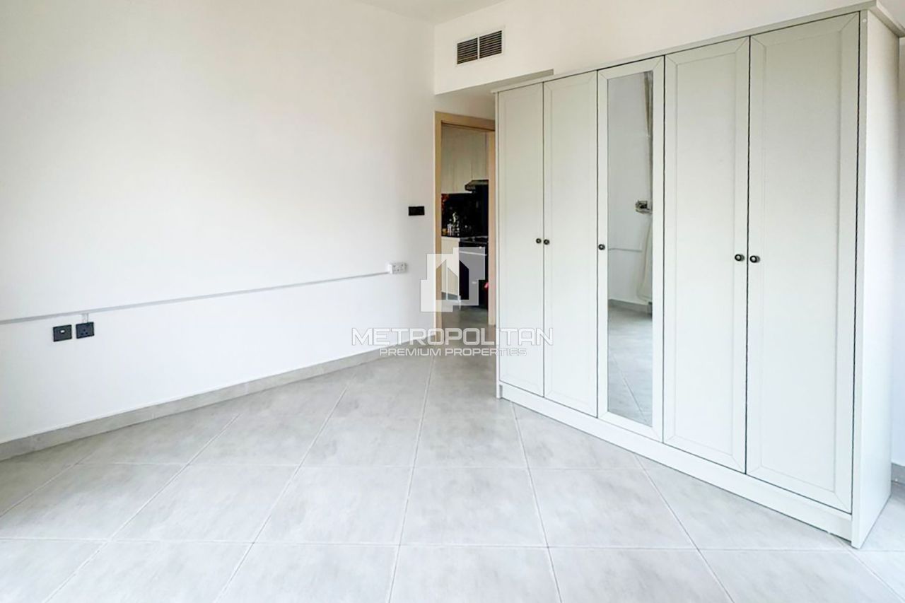 Apartamento en Dubái, EAU, 124 m² - imagen 6