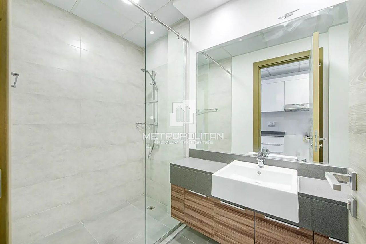 Apartment in Dubai, VAE, 35 m² - Foto 6