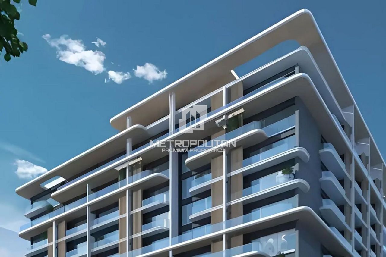 Apartamento en Dubái, EAU, 63 m² - imagen 6