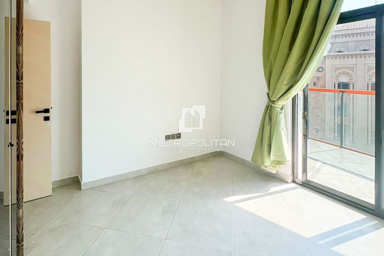 Apartamento en Dubái, EAU, 124 m² - imagen 7
