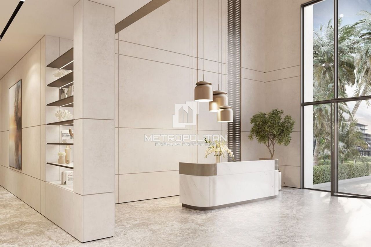 Apartment in Dubai, UAE, 82 m² - picture 7