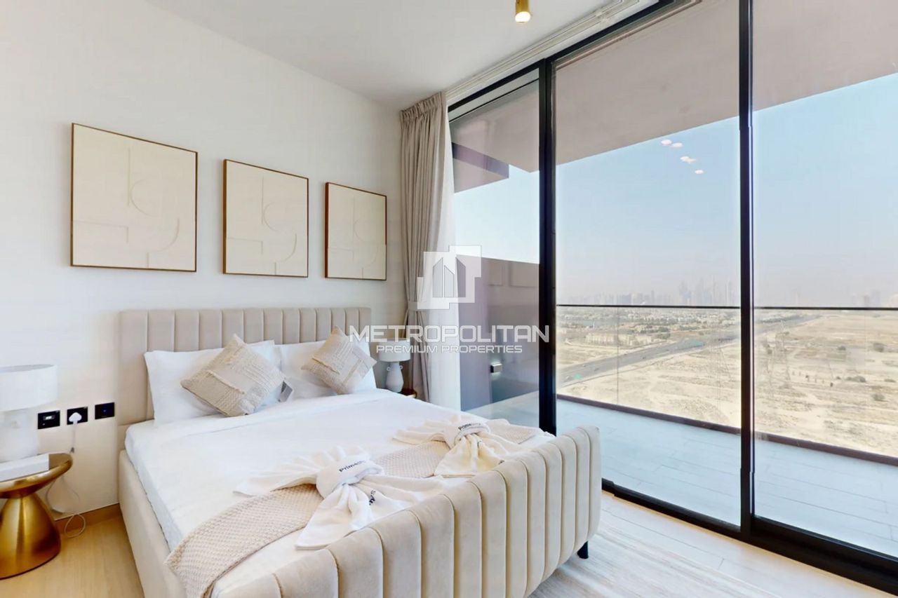 Appartamenti a Dubai, EAU, 64 m² - foto 7