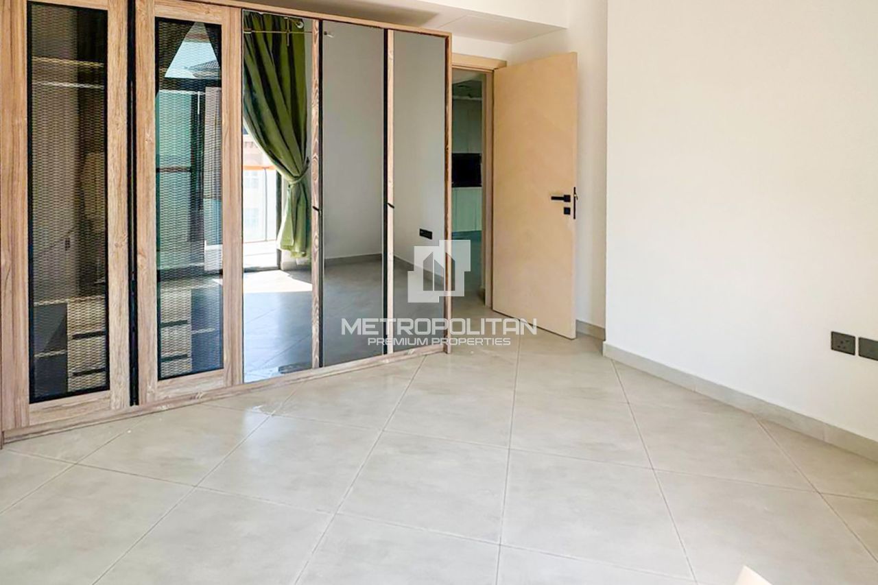 Apartamento en Dubái, EAU, 124 m² - imagen 8