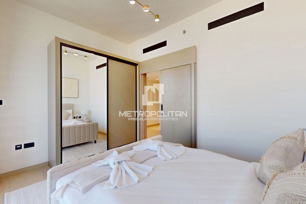 Appartamenti a Dubai, EAU, 64 m² - foto 8