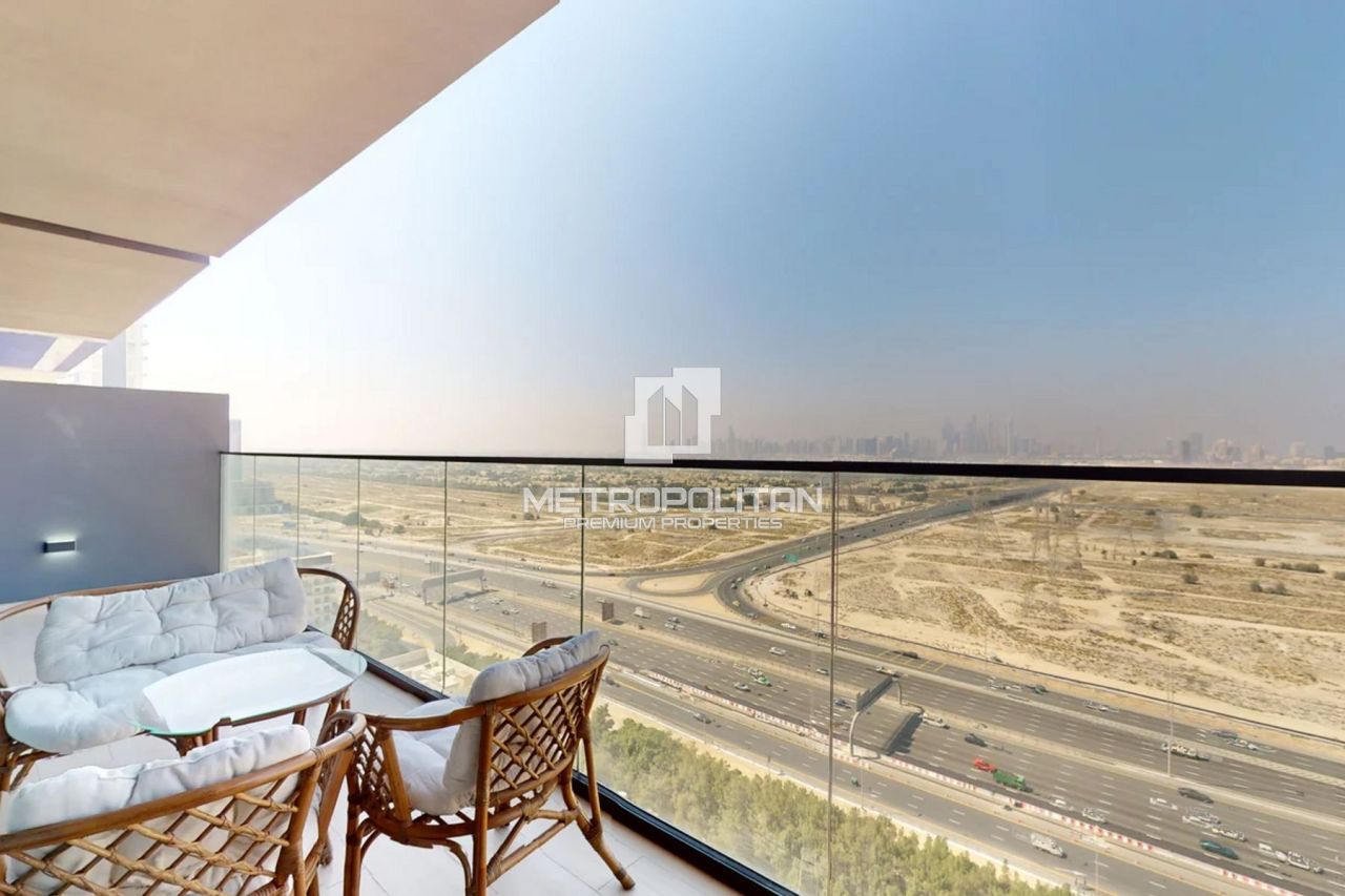 Appartamenti a Dubai, EAU, 64 m² - foto 9