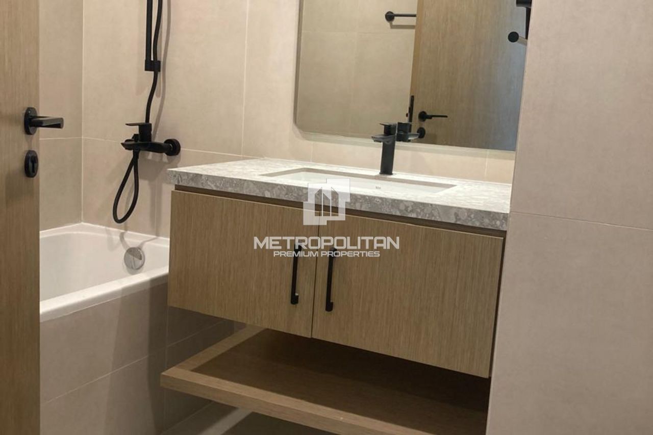 Casa adosada en Dubái, EAU, 185 m² - imagen 10