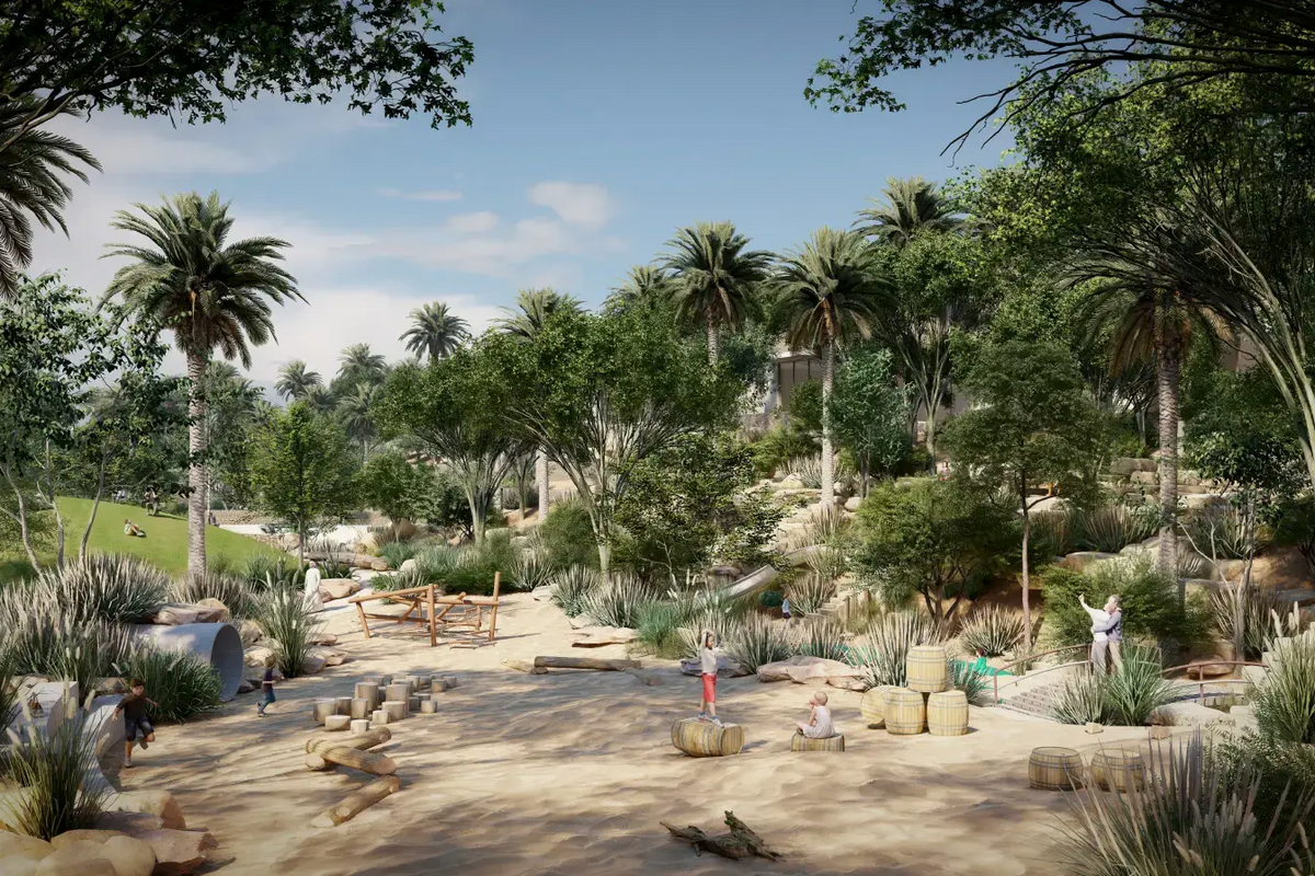 Maison urbaine à Dubaï, EAU, 248 m² - image 10