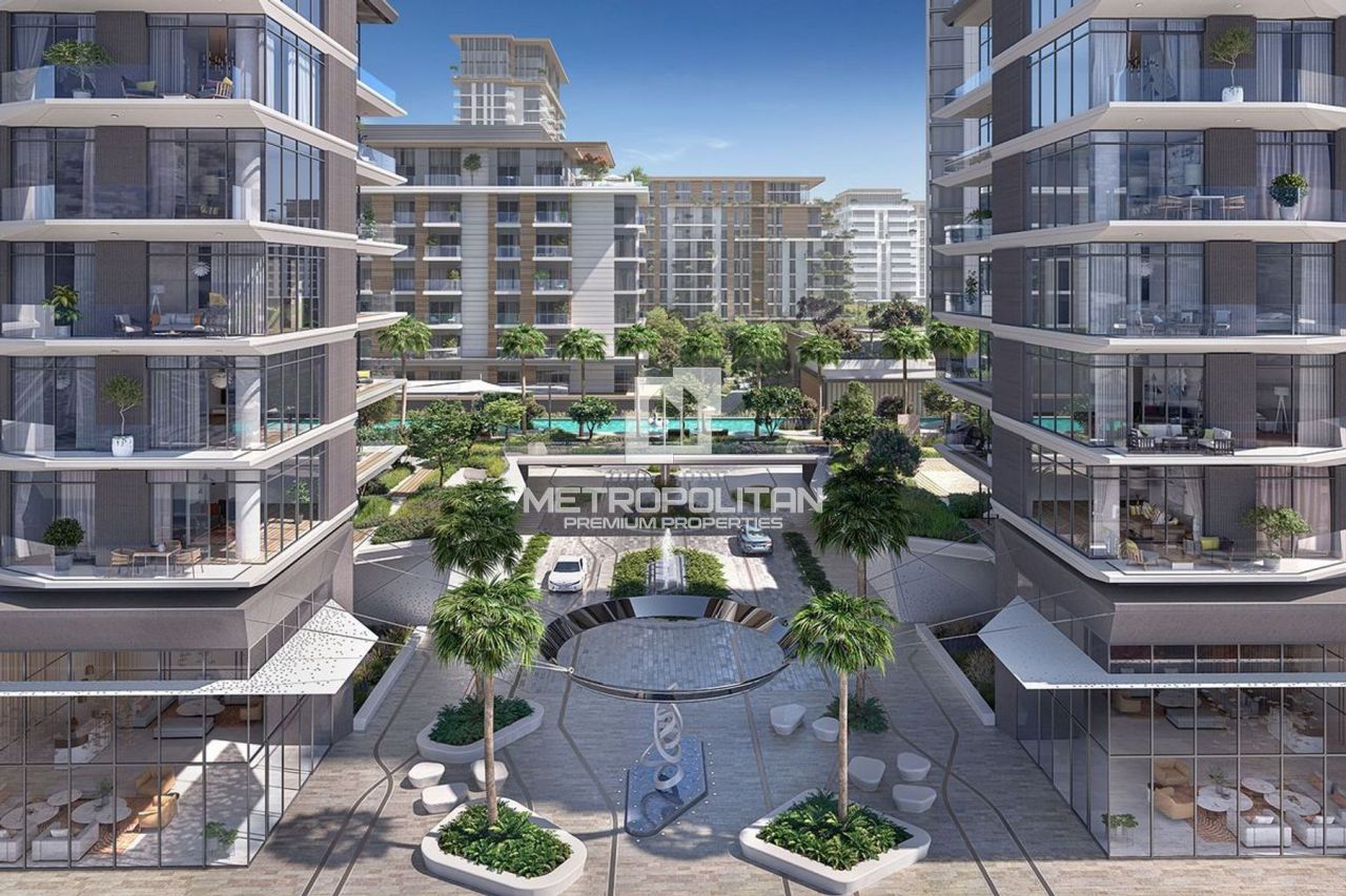 Apartment in Dubai, UAE, 82 m² - picture 10