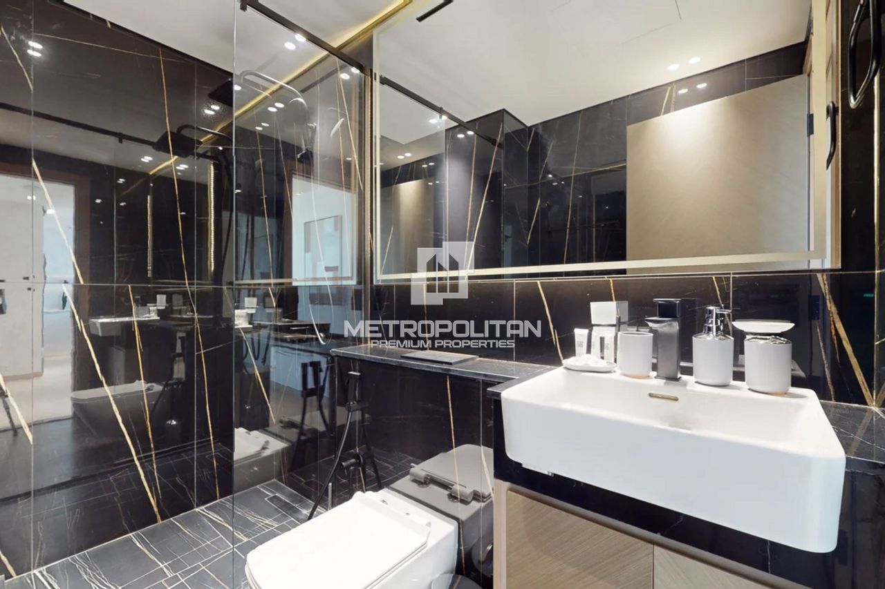 Appartamenti a Dubai, EAU, 64 m² - foto 10