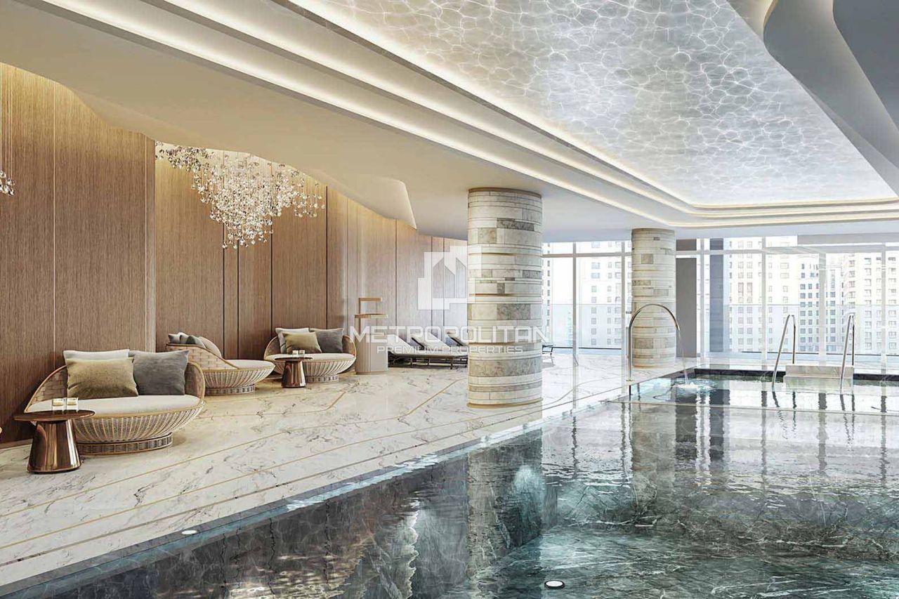 Appartement à Dubaï, EAU, 217 m² - image 12