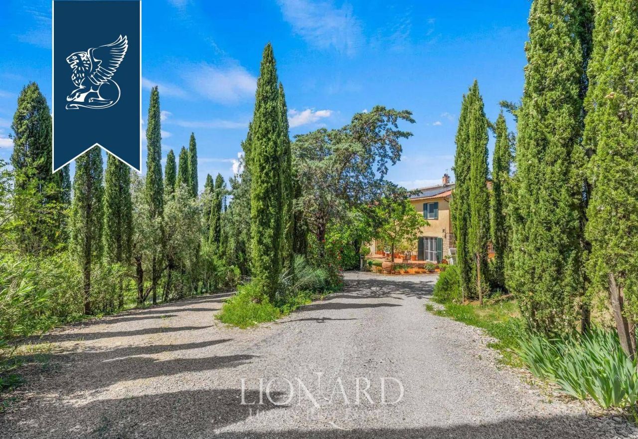 Ferme à Grosseto, Italie, 647 m² - image 4