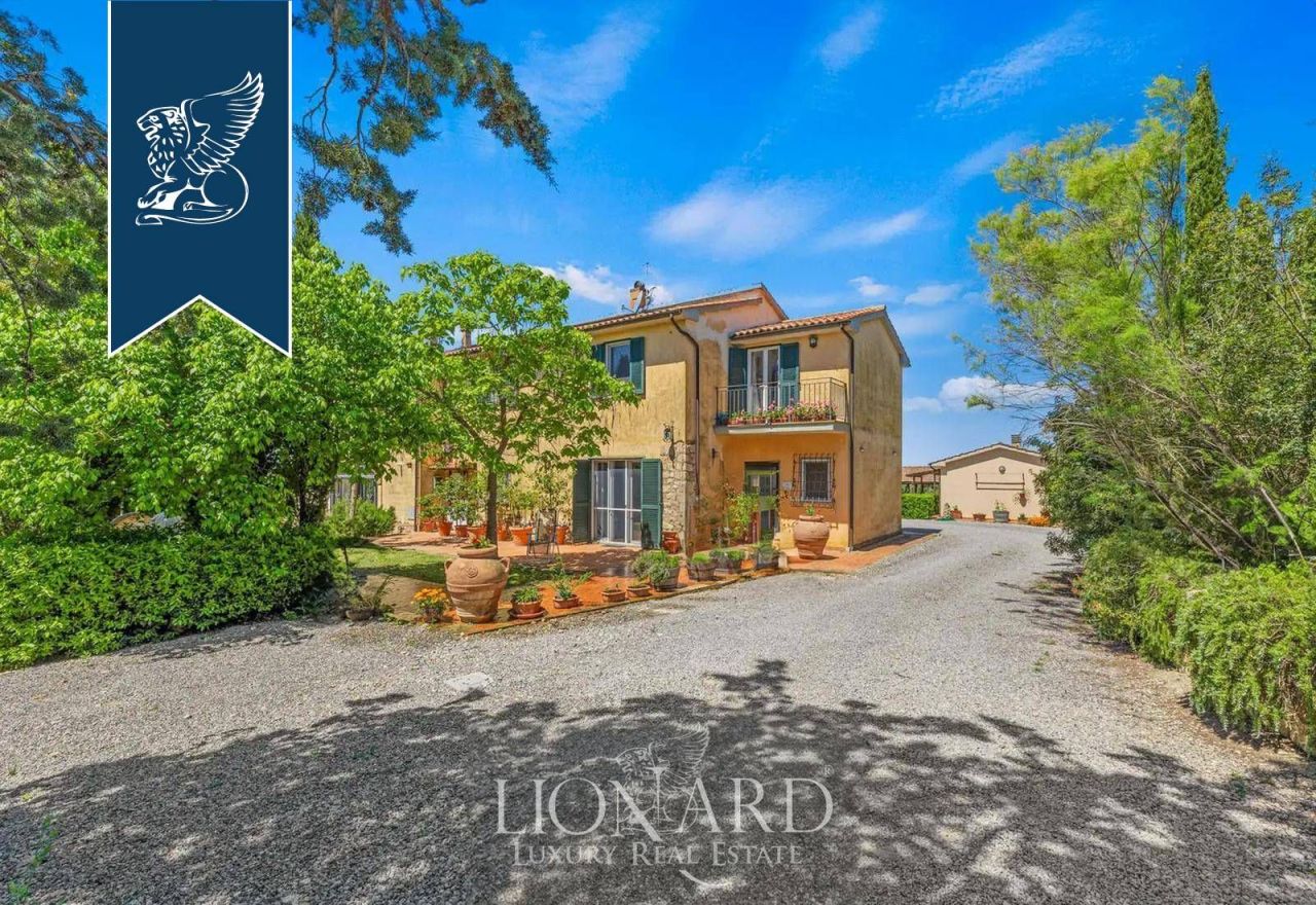 Ferme à Grosseto, Italie, 647 m² - image 5