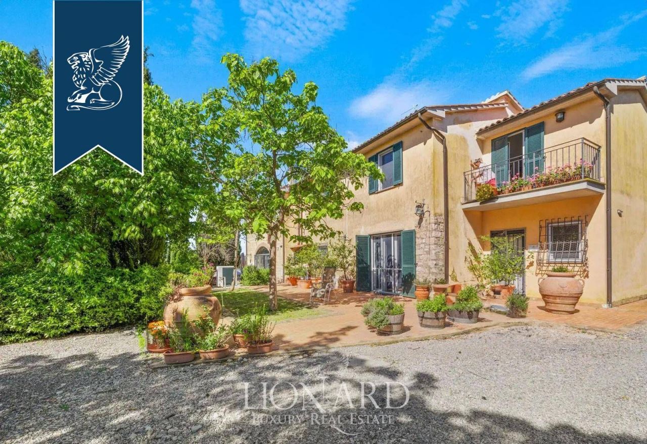 Ferme à Grosseto, Italie, 647 m² - image 6