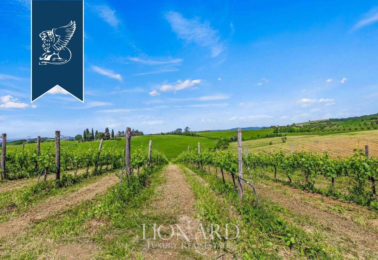 Ferme à Grosseto, Italie, 647 m² - image 8