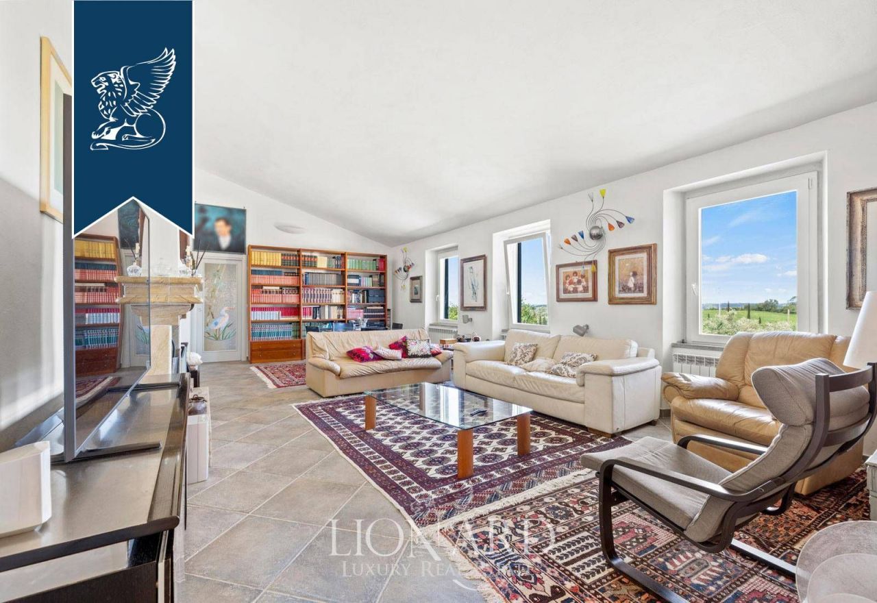 Ferme à Grosseto, Italie, 647 m² - image 10