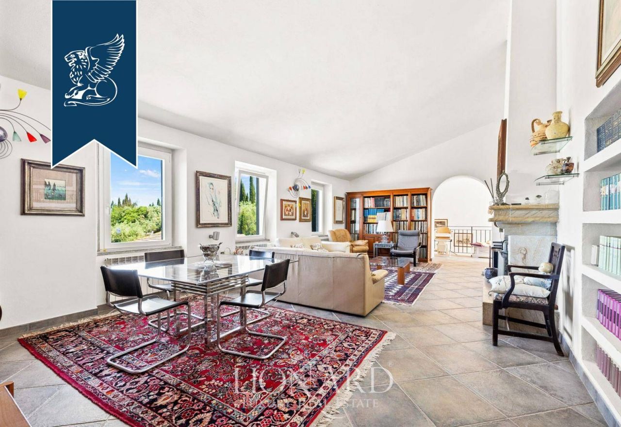 Ferme à Grosseto, Italie, 647 m² - image 11