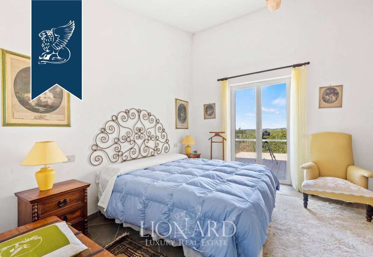 Ferme à Grosseto, Italie, 647 m² - image 14