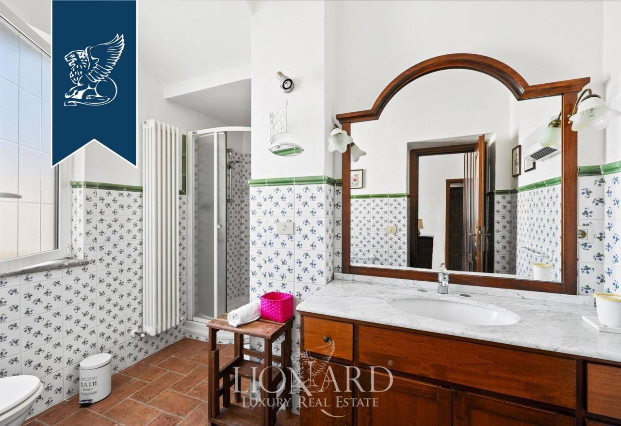 Ferme à Grosseto, Italie, 647 m² - image 15