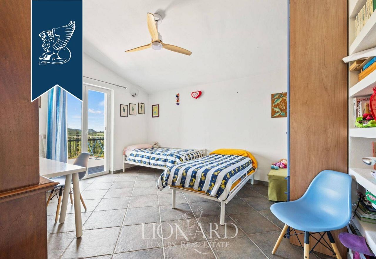 Ferme à Grosseto, Italie, 647 m² - image 16