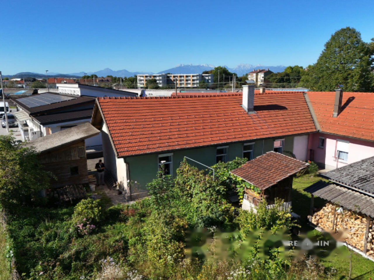 Maison à Ljubljana, Slovénie, 71 m² - image 1