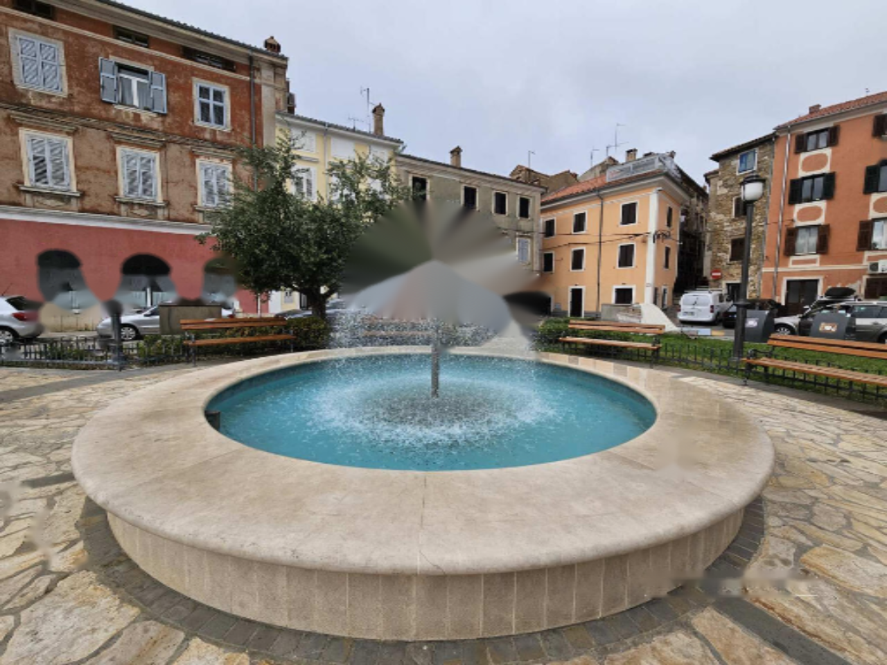 Appartamento a Isola, Slovenia, 39 m² - foto 1