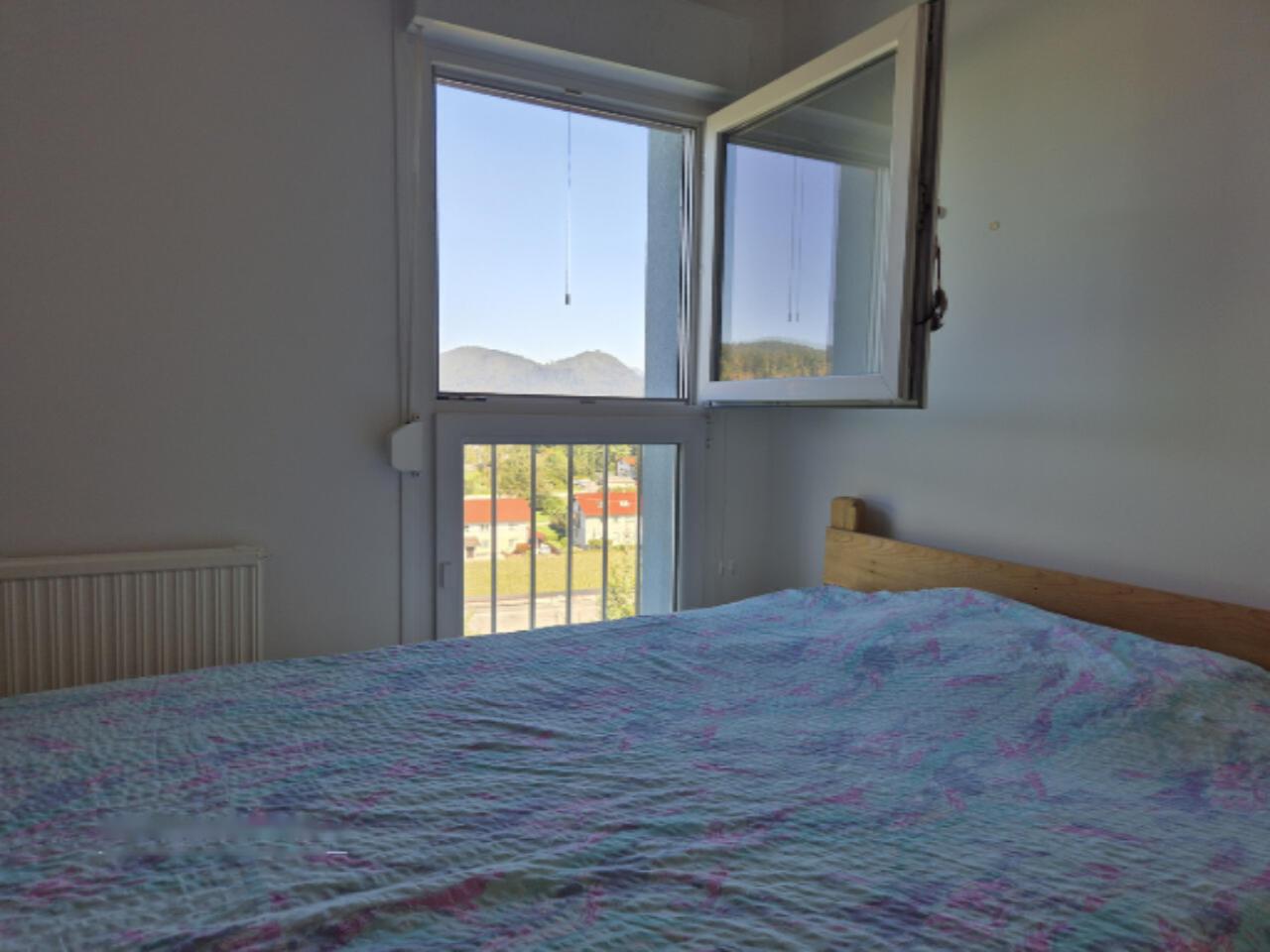 Appartamento a Lubiana, Slovenia, 42 m² - foto 1