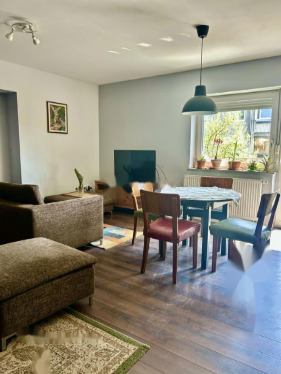 Appartamento a Lubiana, Slovenia, 107 m² - foto 1