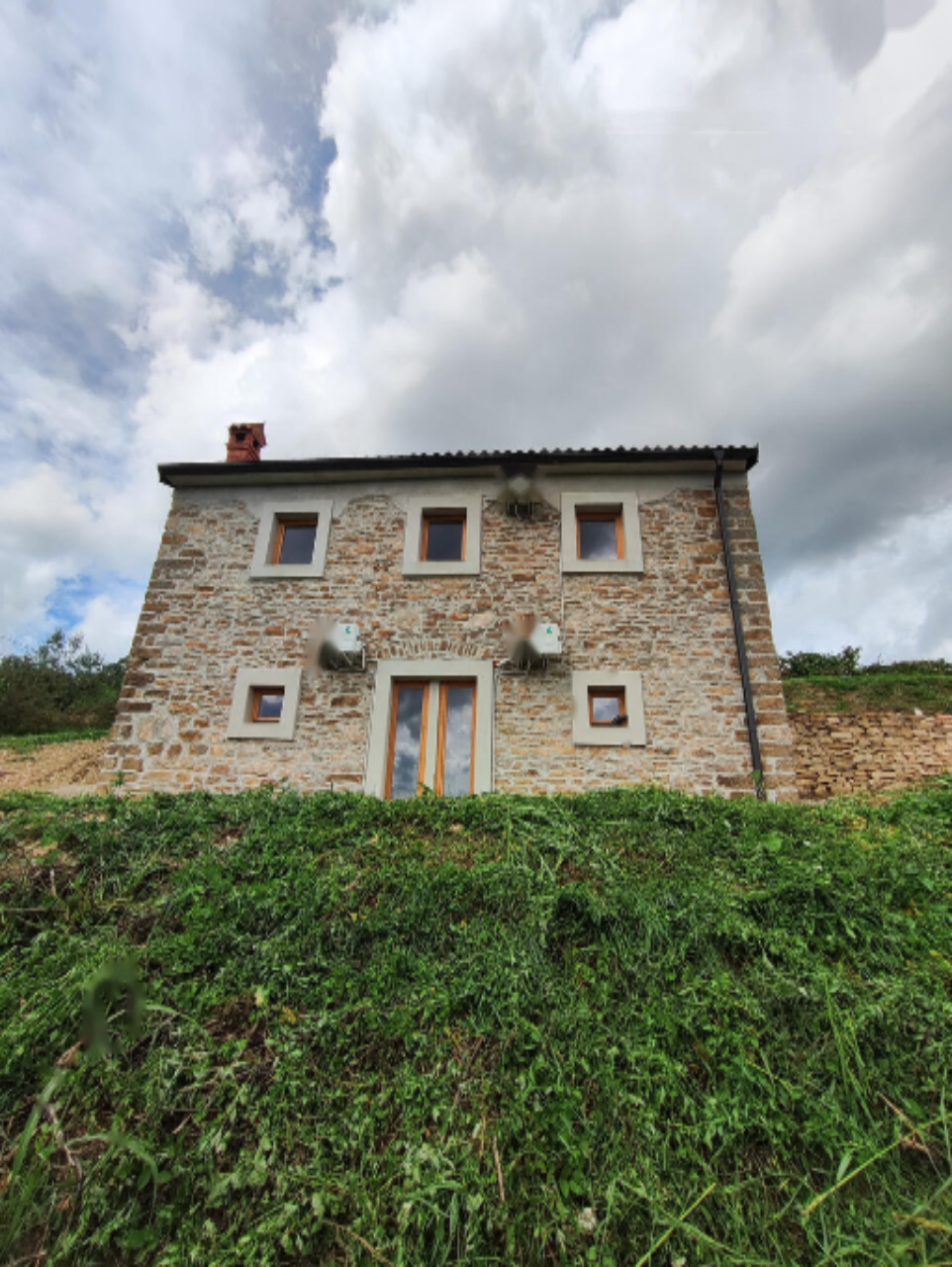 House in Koper, Slovenia, 121 m² - picture 1