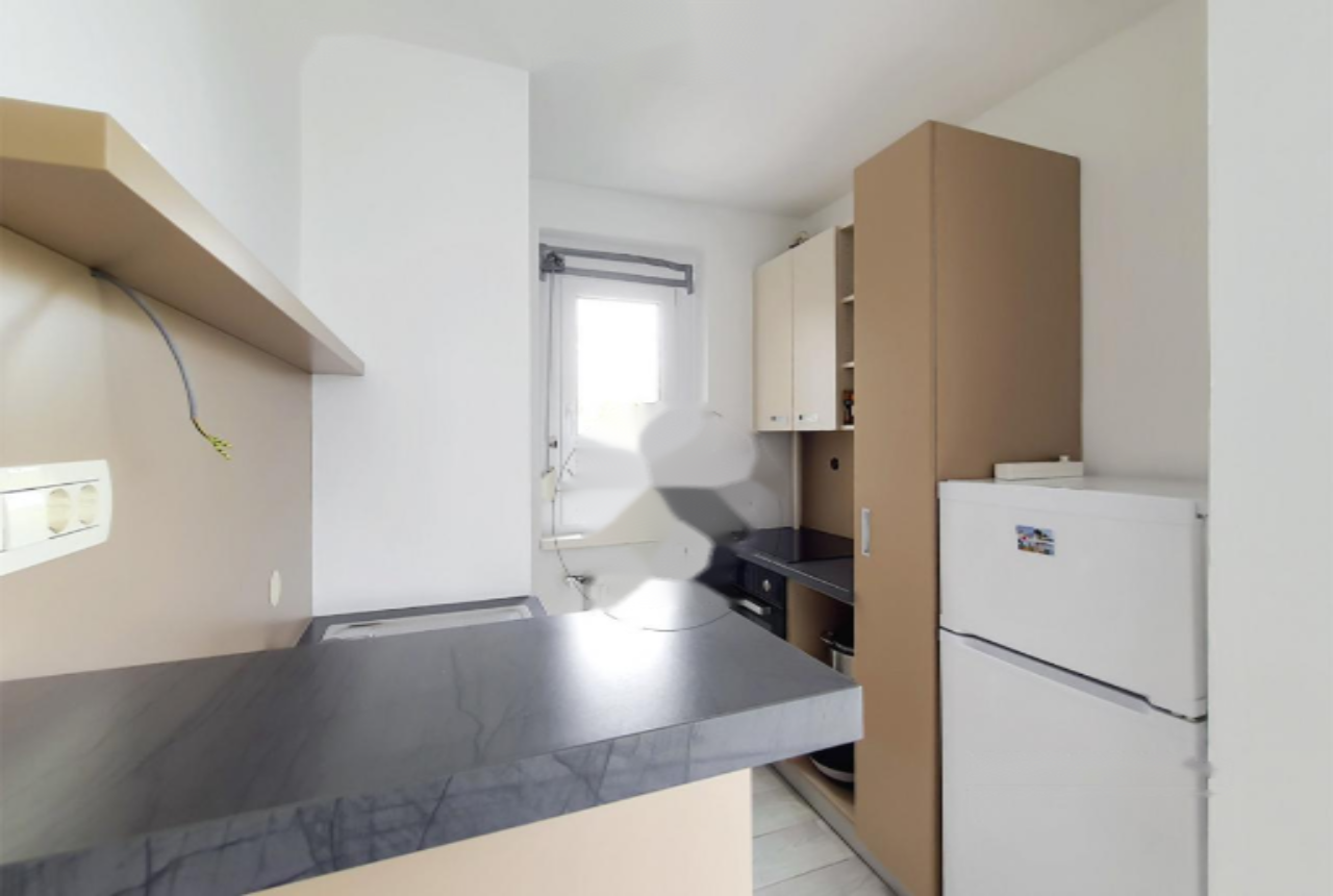 Appartamento a Lubiana, Slovenia, 57 m² - foto 1