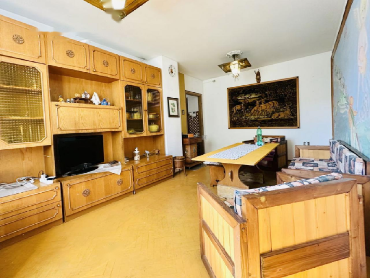 Appartement à Koper, Slovénie, 68 m² - image 1