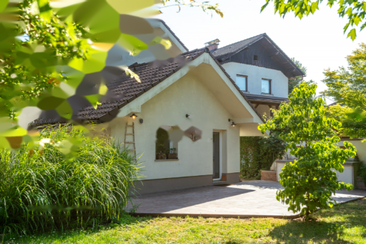 House in Ljubljana, Slovenia, 109 m² - picture 1