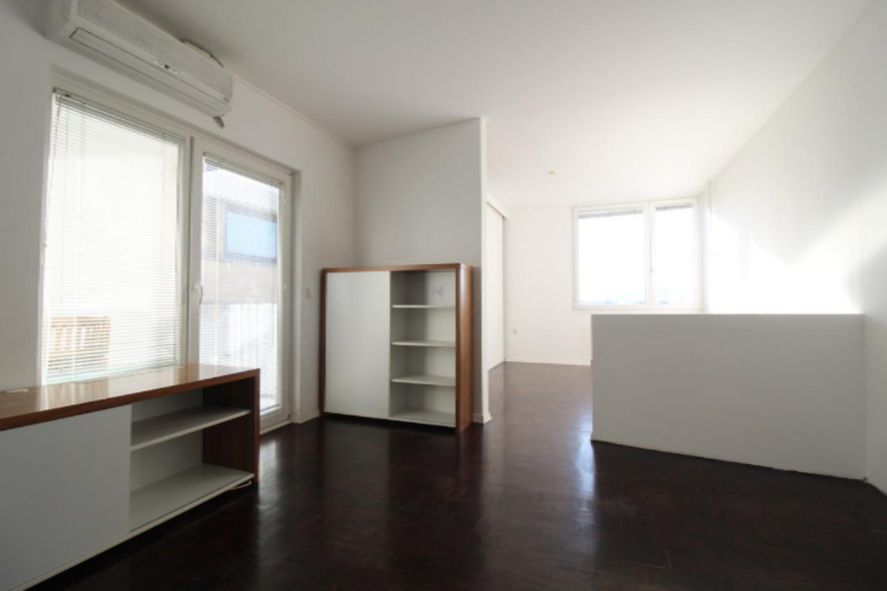 Wohnung in Ljubljana, Slowenien, 46 m² - Foto 1