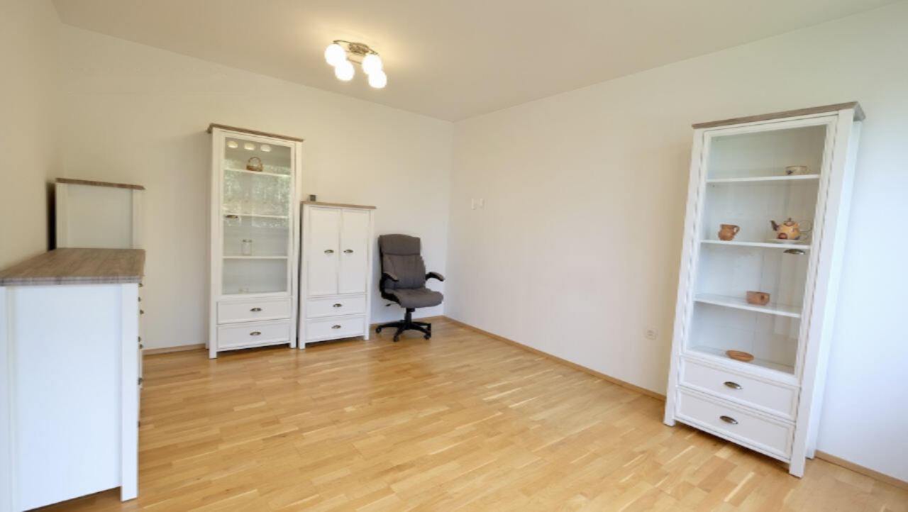 Appartamento a Lubiana, Slovenia, 51 m² - foto 1