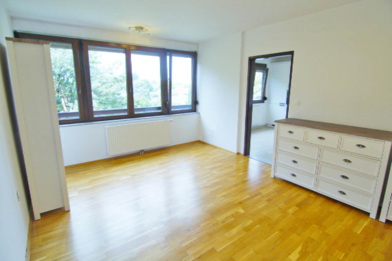 Flat in Ljubljana, Slovenia, 55 m² - picture 1
