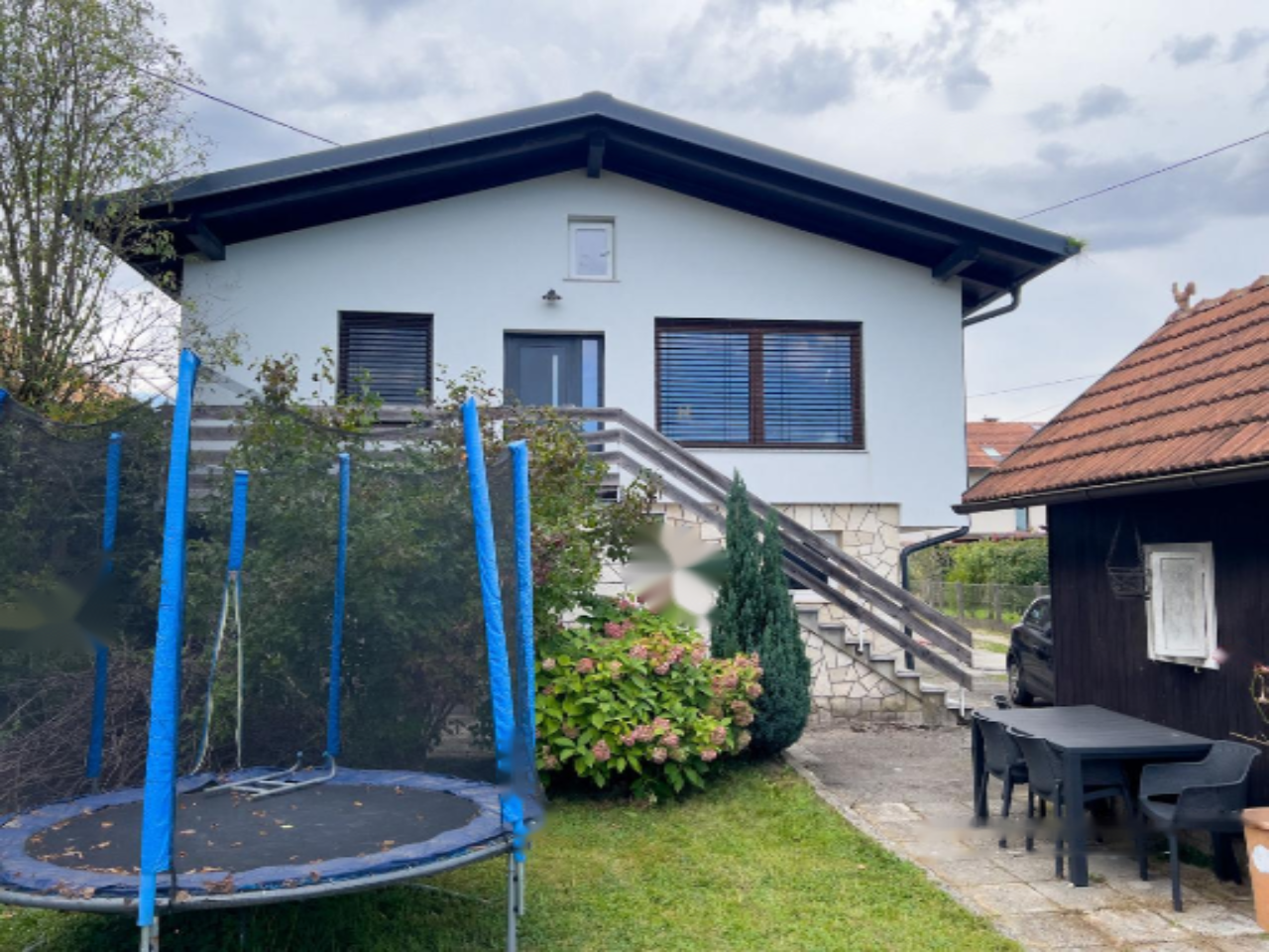 Maison à Ljubljana, Slovénie, 110 m² - image 1