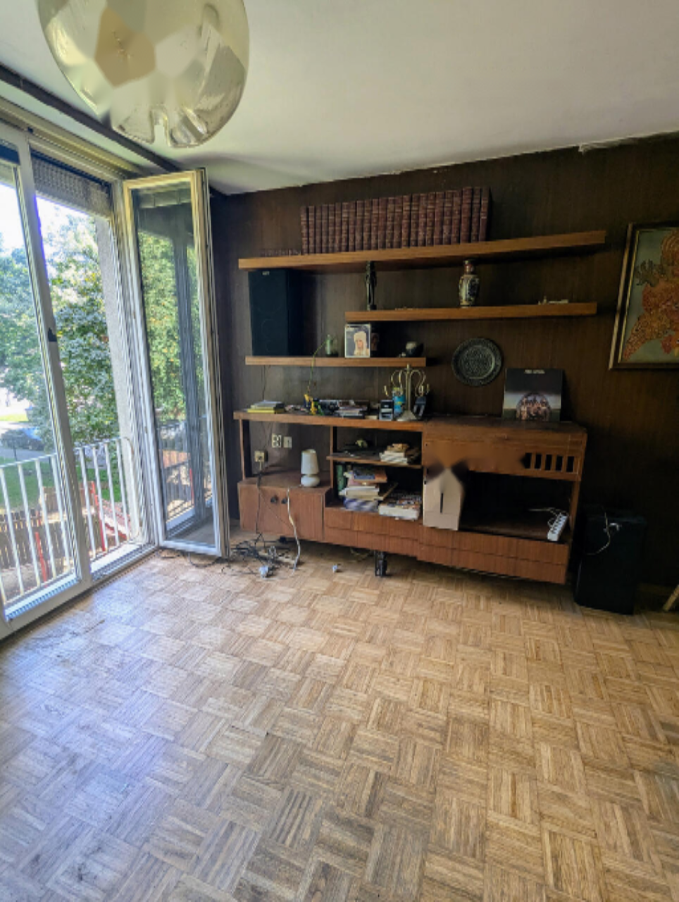 Appartamento a Lubiana, Slovenia, 73 m² - foto 1