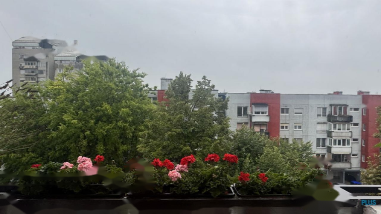 Appartamento a Lubiana, Slovenia, 58 m² - foto 1