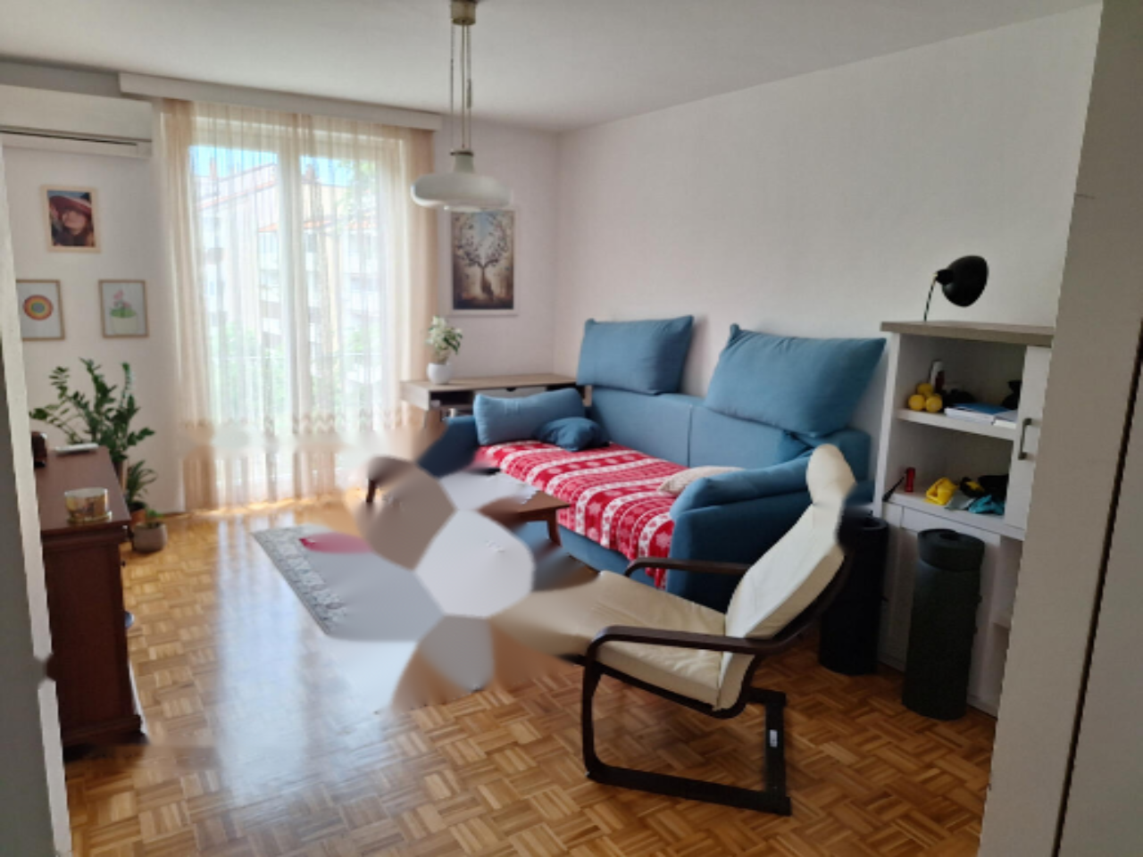 Appartement à Koper, Slovénie, 73 m² - image 2
