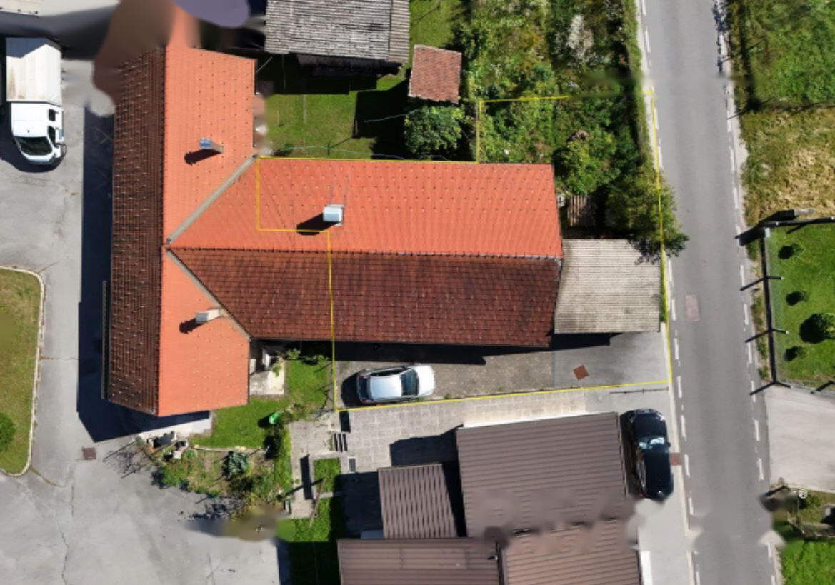 Maison à Ljubljana, Slovénie, 71 m² - image 2